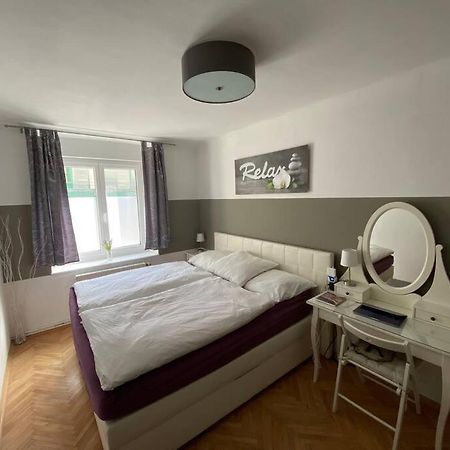 Annenstrasse Graz Central Apartment'6Beds'Freeparking Екстериор снимка