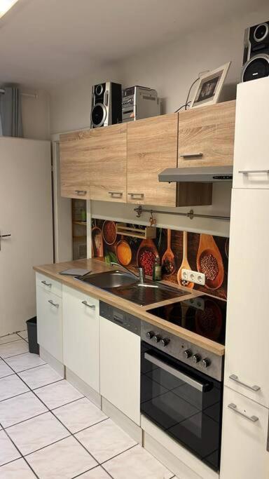 Annenstrasse Graz Central Apartment'6Beds'Freeparking Екстериор снимка