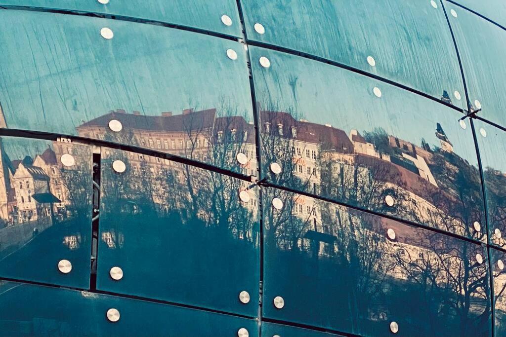 Annenstrasse Graz Central Apartment'6Beds'Freeparking Екстериор снимка